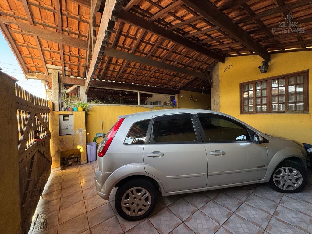 Casa, 2 quartos, 75 m² - Foto 1