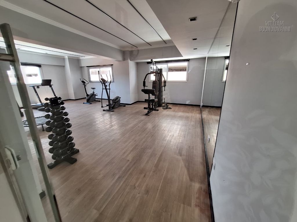 Apartamento, 1 quarto, 46 m² - Foto 14