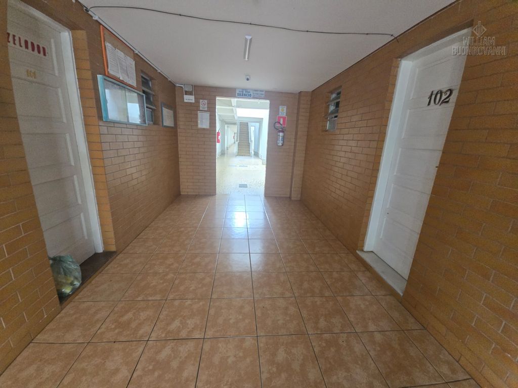 Kitnet-Studio, 35 m² - Foto 7