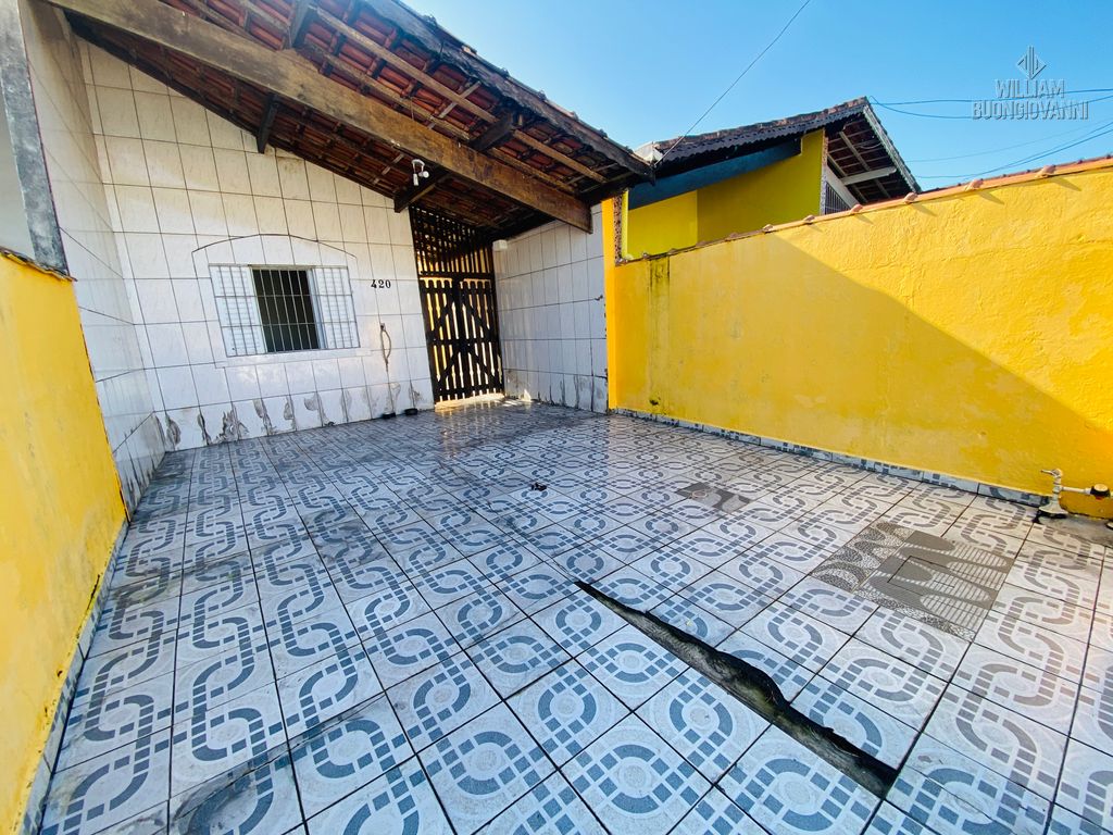 Casa, 2 quartos, 82 m² - Foto 2