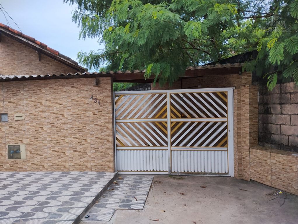 Casa, 2 quartos, 170 m² - Foto 1