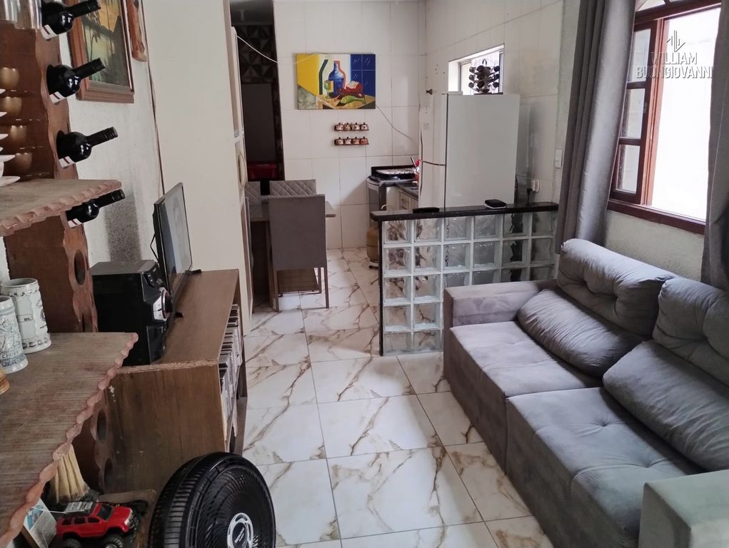 Casa, 2 quartos, 170 m² - Foto 7