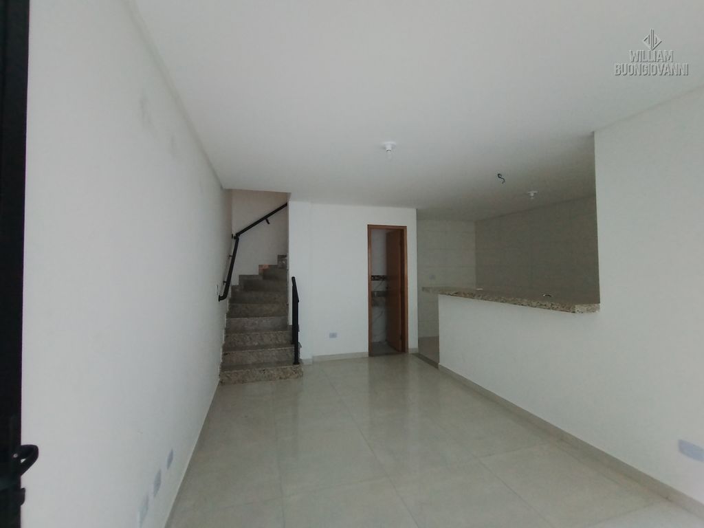 Casa de Condomínio, 2 quartos - Foto 1