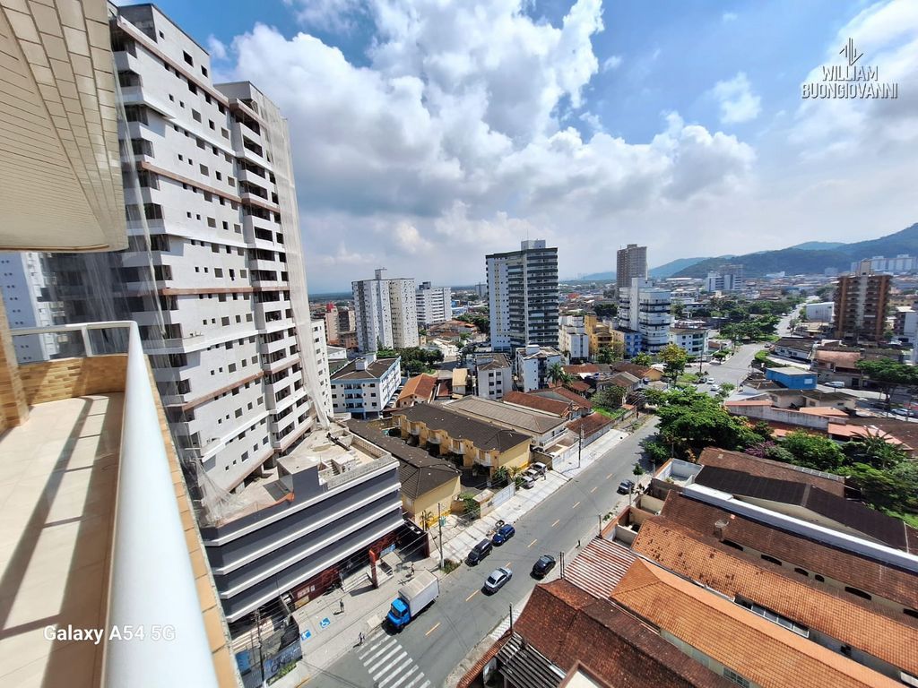 Apartamento, 2 quartos, 88 m² - Foto 3