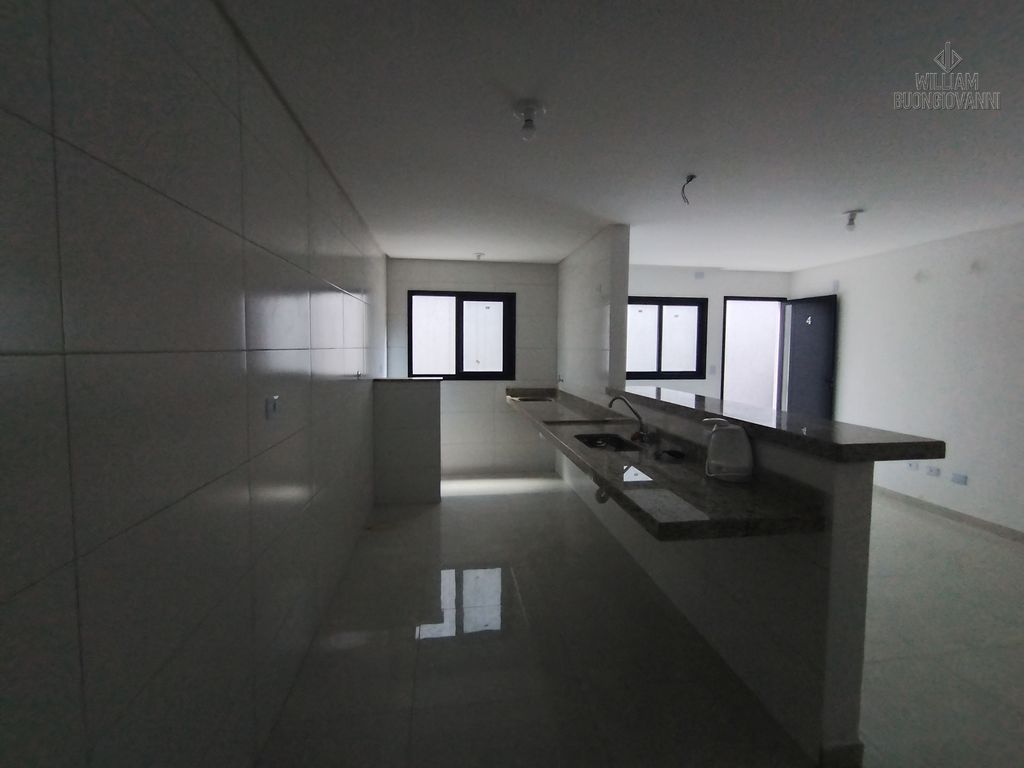 Casa de Condomínio, 2 quartos - Foto 3