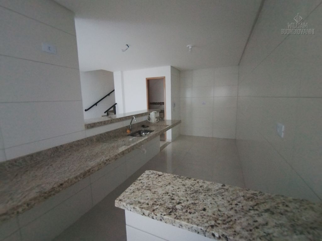 Casa de Condomínio, 2 quartos - Foto 4