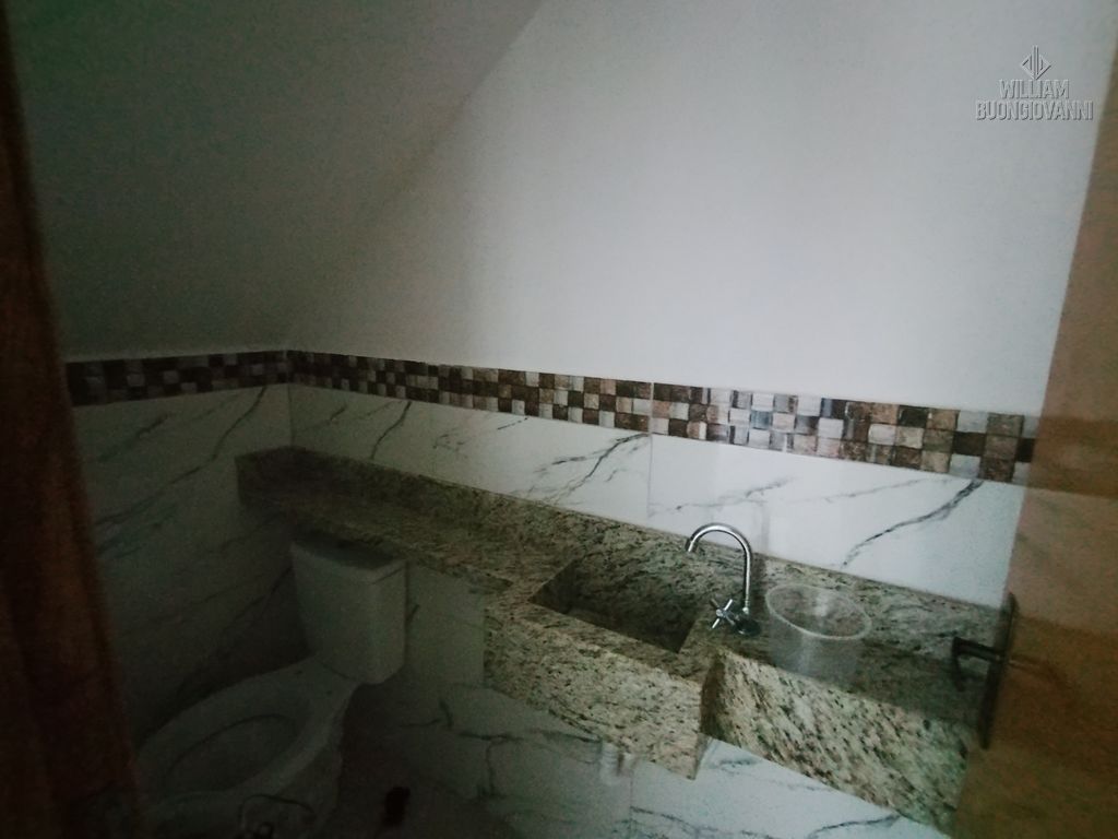 Casa de Condomínio, 2 quartos - Foto 5