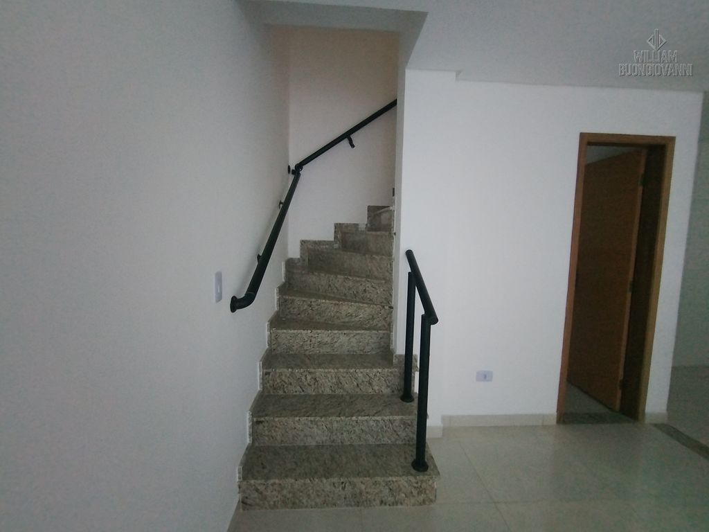 Casa de Condomínio, 2 quartos - Foto 6
