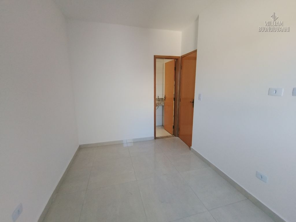Casa de Condomínio, 2 quartos - Foto 8