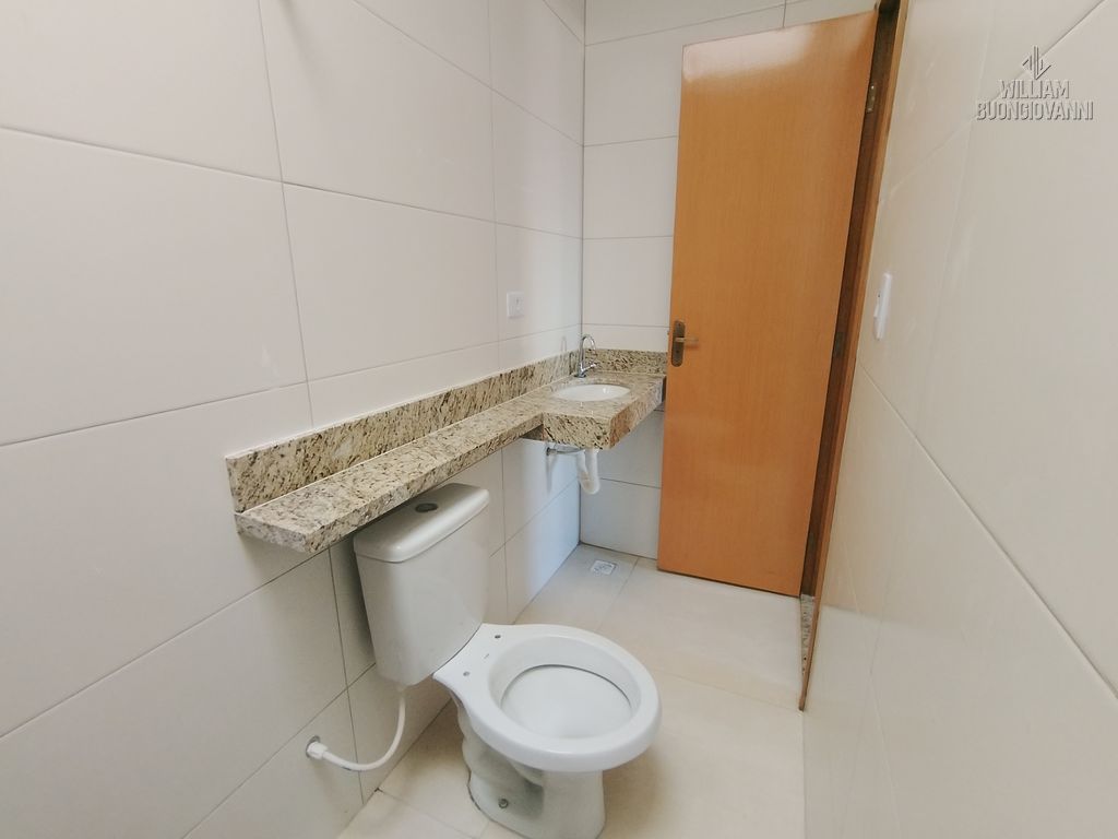 Casa de Condomínio, 2 quartos - Foto 10