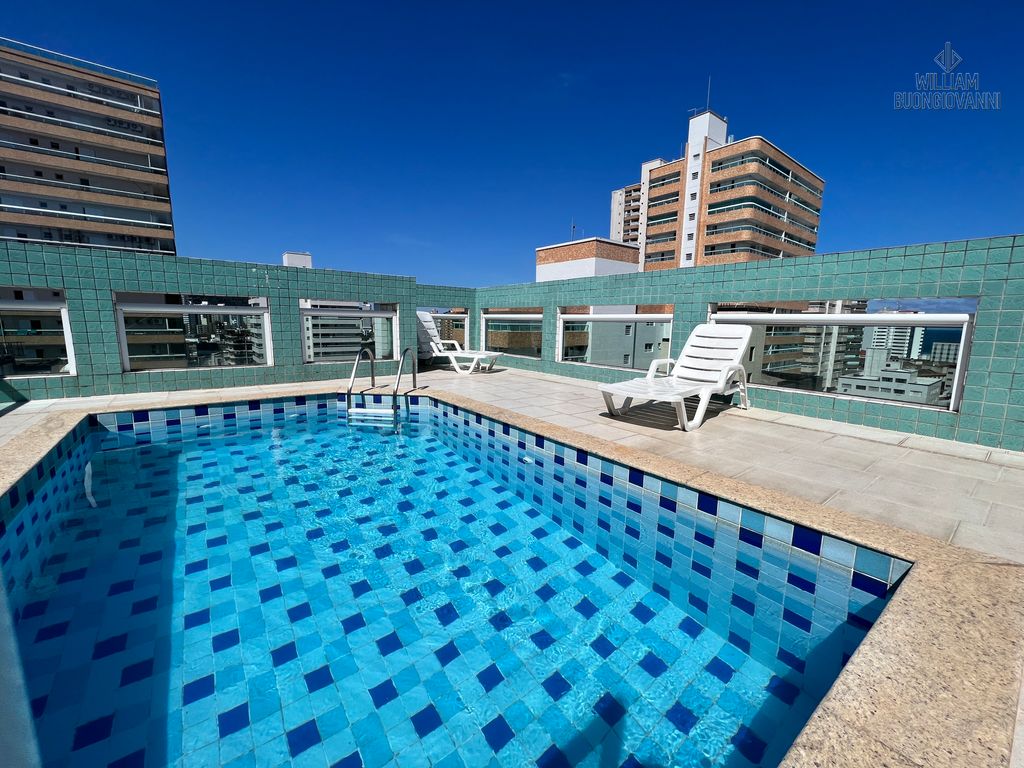 Apartamento, 1 quarto, 32 m² - Foto 1