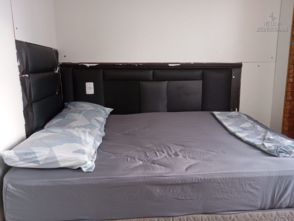 Casa para alugar com 1 quarto, 29m² - Foto 9
