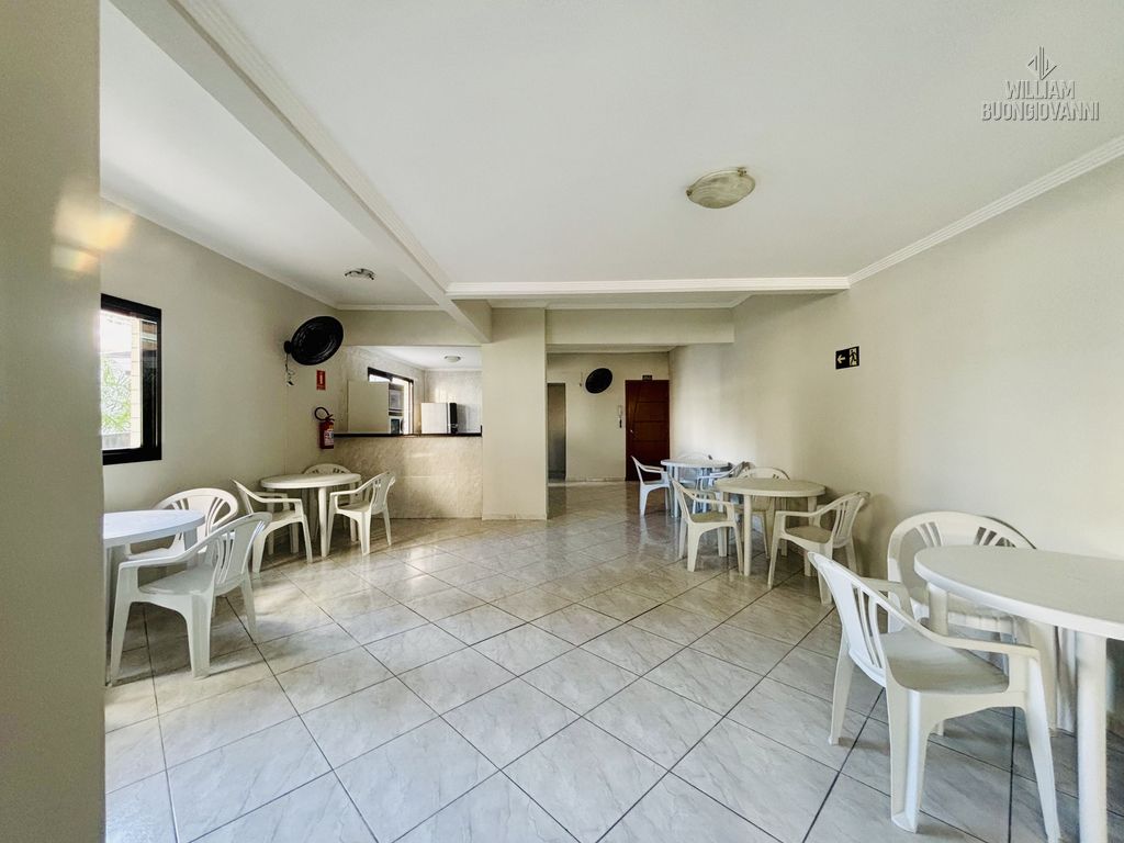 Apartamento, 2 quartos, 89 m² - Foto 2