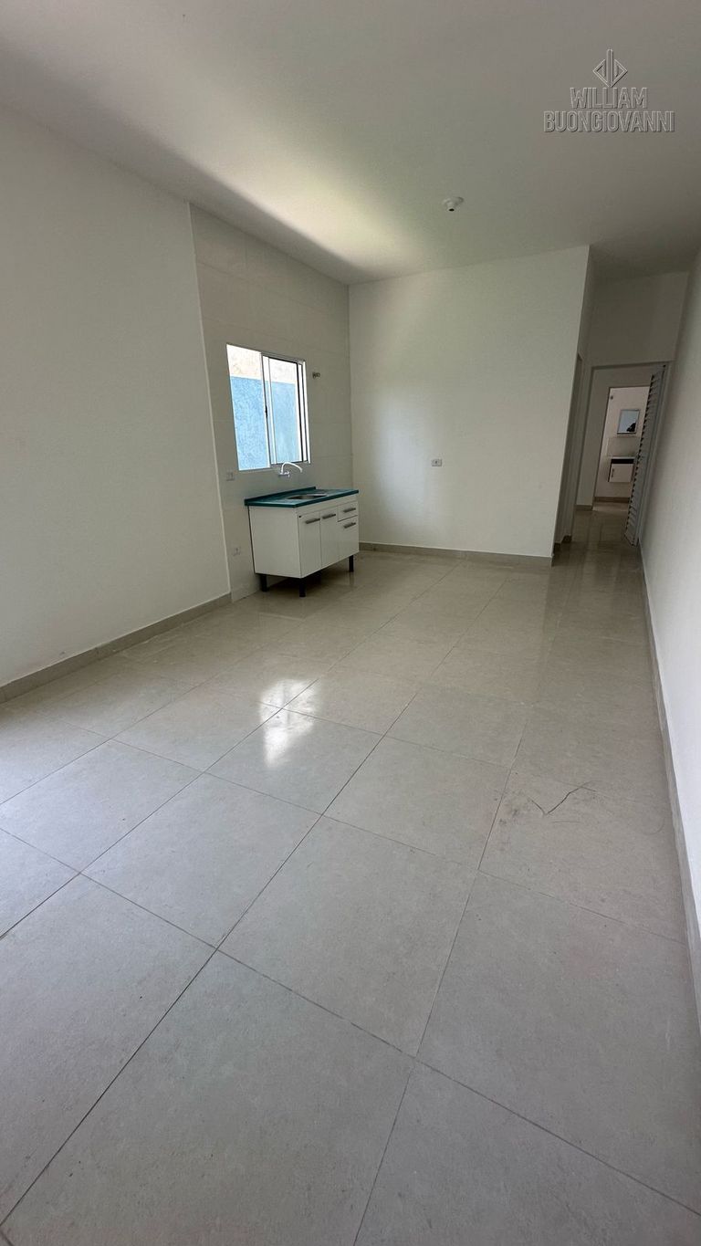 Casa, 2 quartos, 54 m² - Foto 14