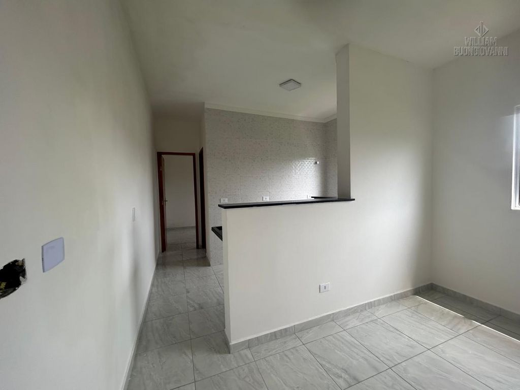 Casa de Condomínio à venda com 1 quarto, 40m² - Foto 1