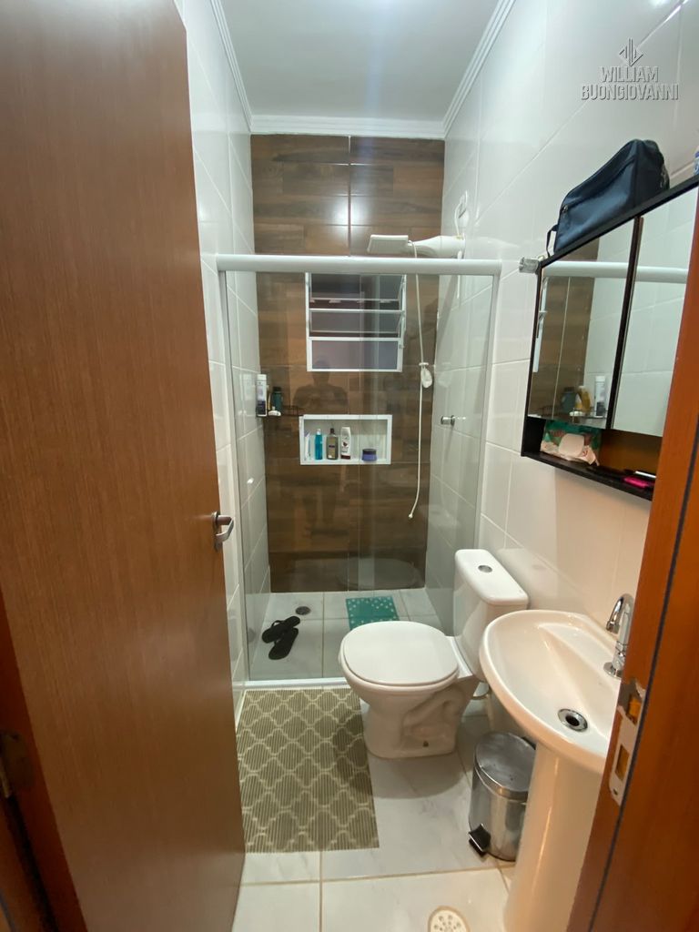 Casa de Condomínio, 2 quartos - Foto 5