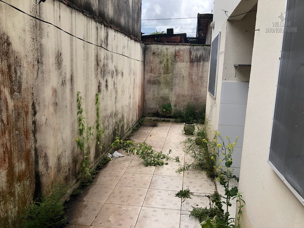 Casa de Condomínio, 2 quartos - Foto 17