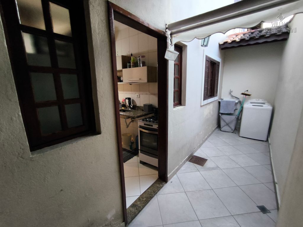 Casa de Condomínio, 2 quartos - Foto 19