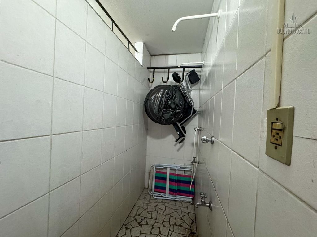 Kitnet-Studio, 36 m² - Foto 22