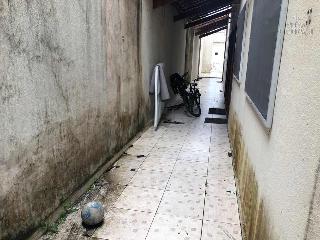 Casa de Condomínio, 2 quartos - Foto 19