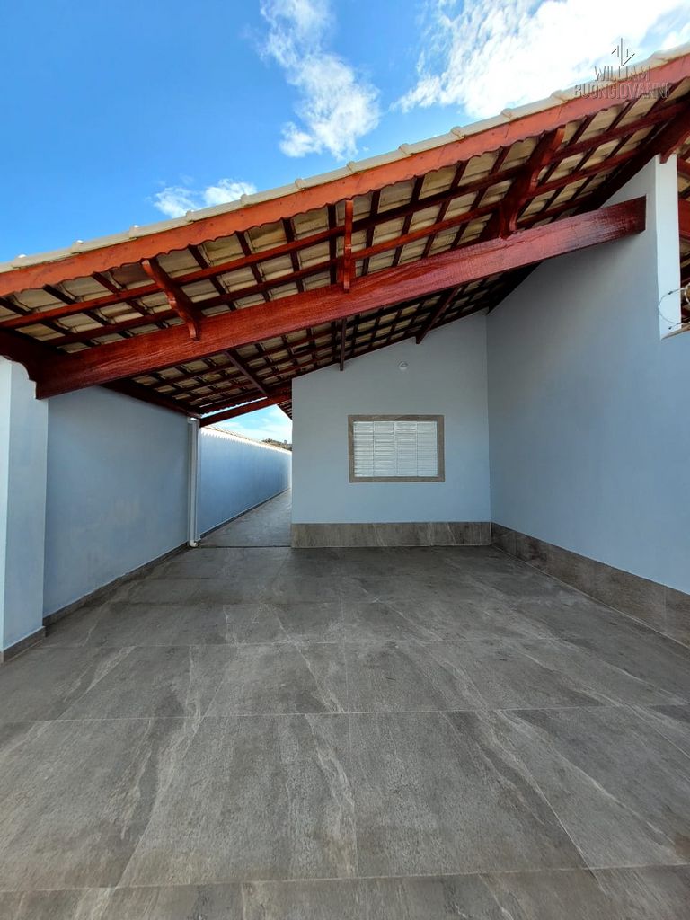 Casa, 2 quartos, 91 m² - Foto 17