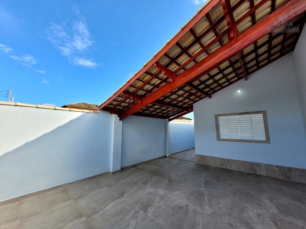 Casa, 2 quartos, 91 m² - Foto 22