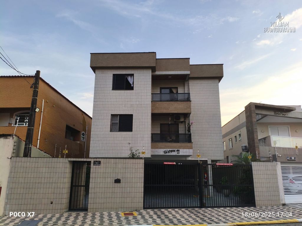 Apartamento, 1 quarto, 41 m² - Foto 1