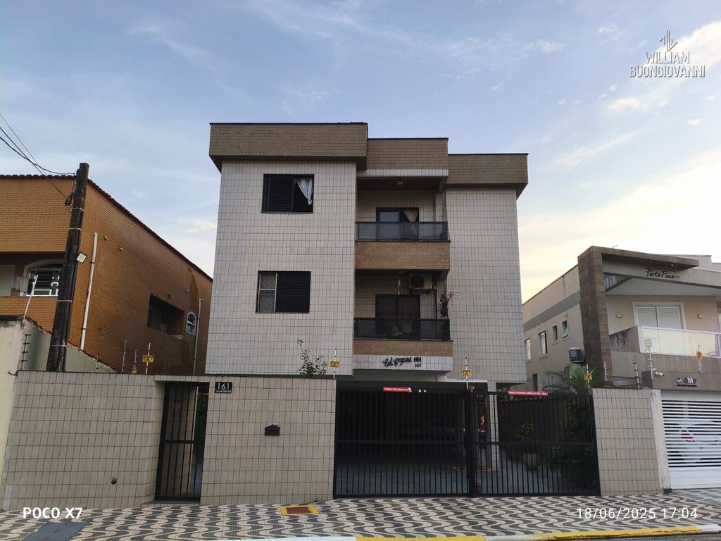 Apartamento, 1 quarto, 41 m² - Foto 2