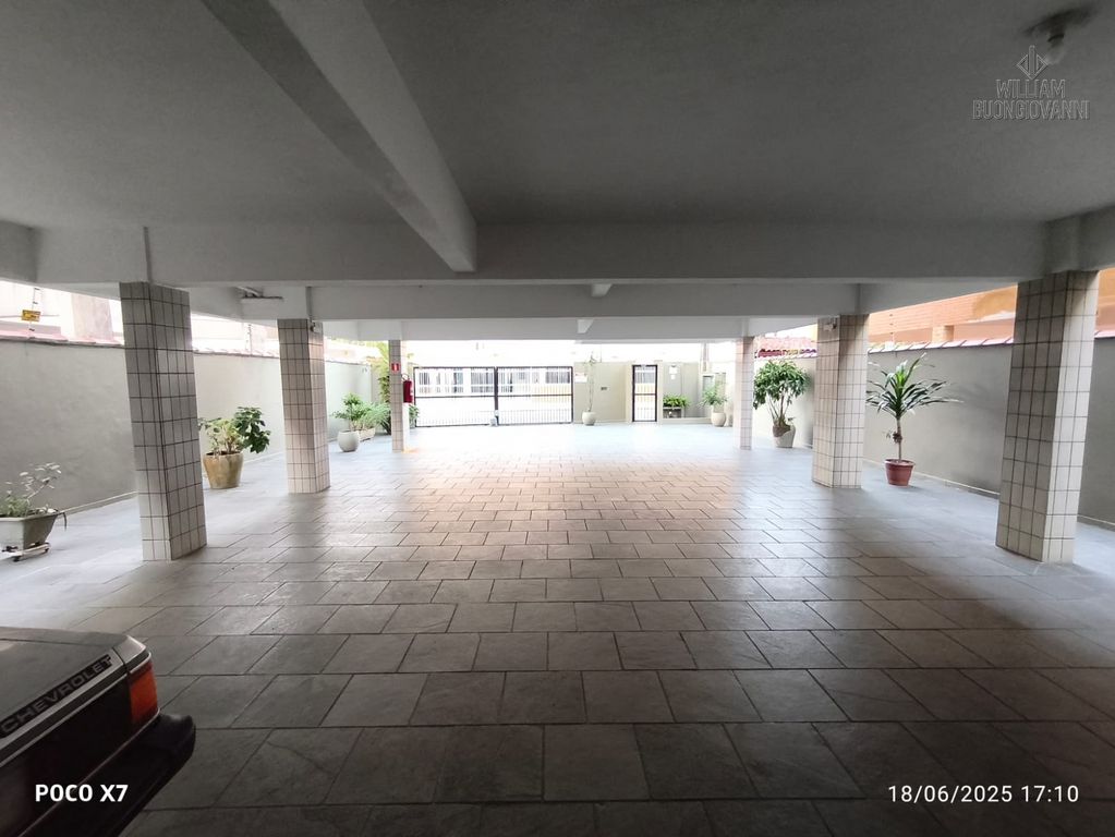Apartamento, 1 quarto, 41 m² - Foto 7