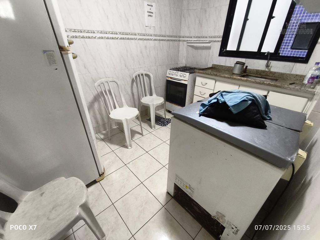 Apartamento, 3 quartos, 116 m² - Foto 27