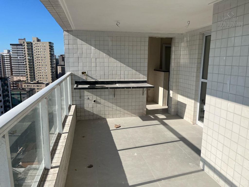 Apartamento, 2 quartos, 82 m² - Foto 2