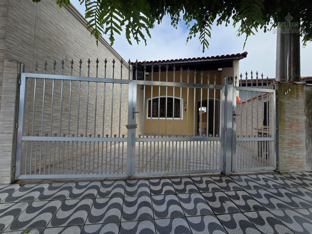 Sobrado, 3 quartos, 120 m² - Foto 1