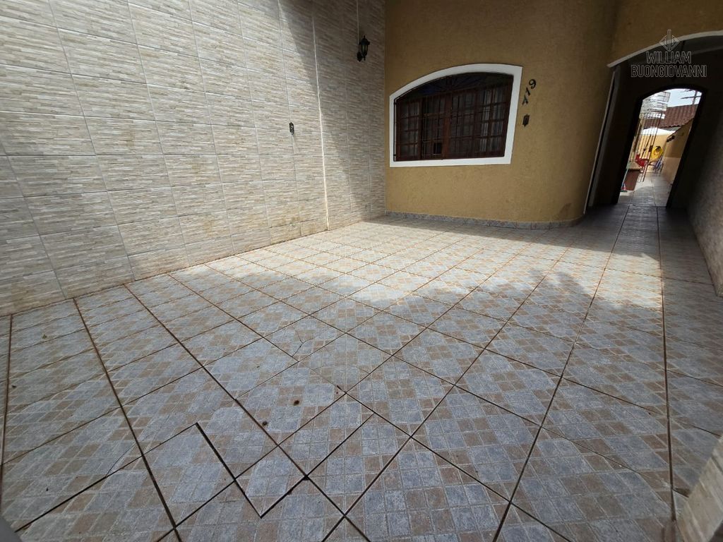 Sobrado, 3 quartos, 120 m² - Foto 2