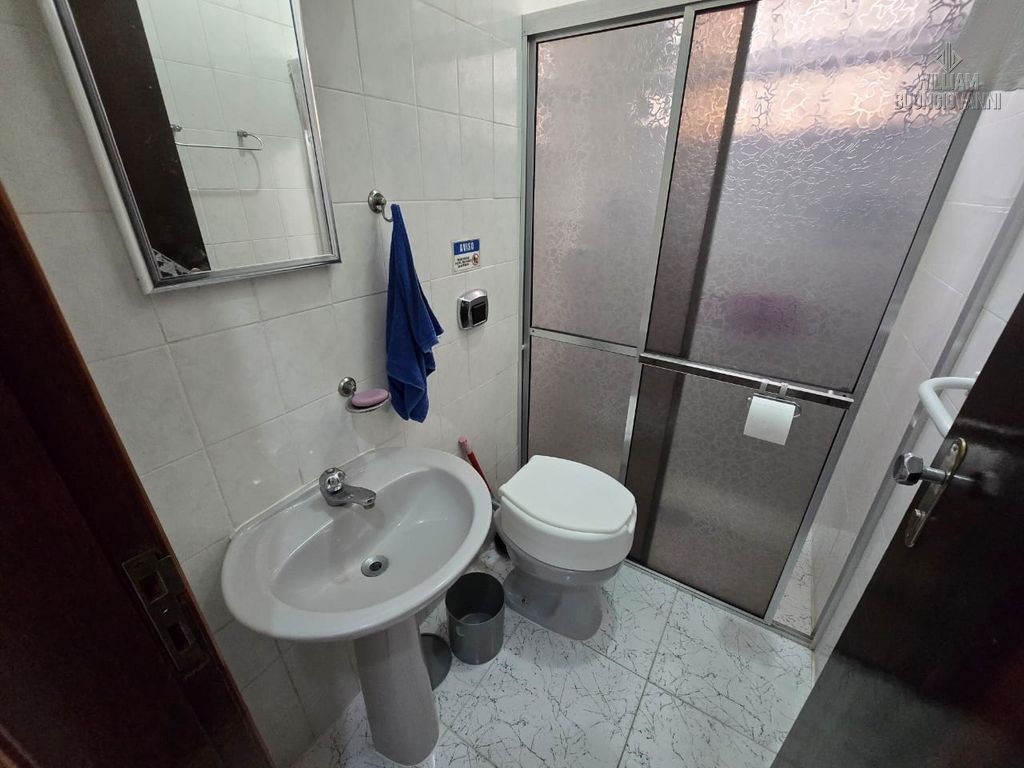 Sobrado, 3 quartos, 120 m² - Foto 10
