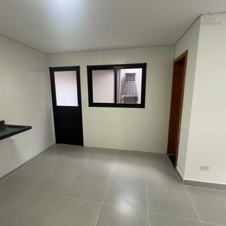 Sobrado, 2 quartos, 67 m² - Foto 5