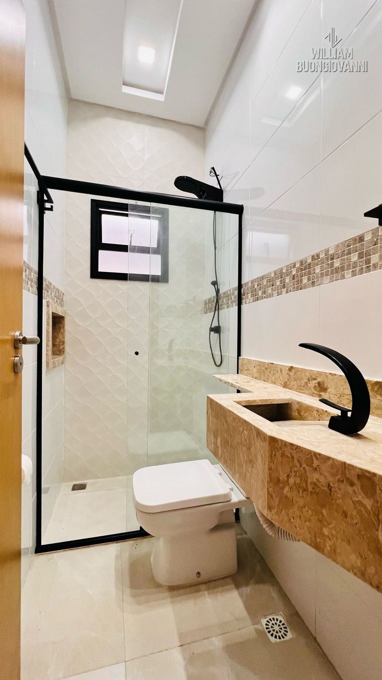 Casa, 3 quartos, 116 m² - Foto 10