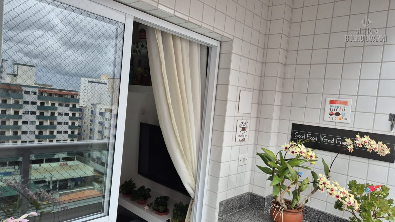 Apartamento, 2 quartos, 55 m² - Foto 3