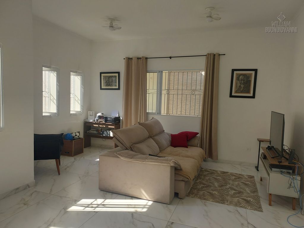 Casa, 4 quartos, 135 m² - Foto 2