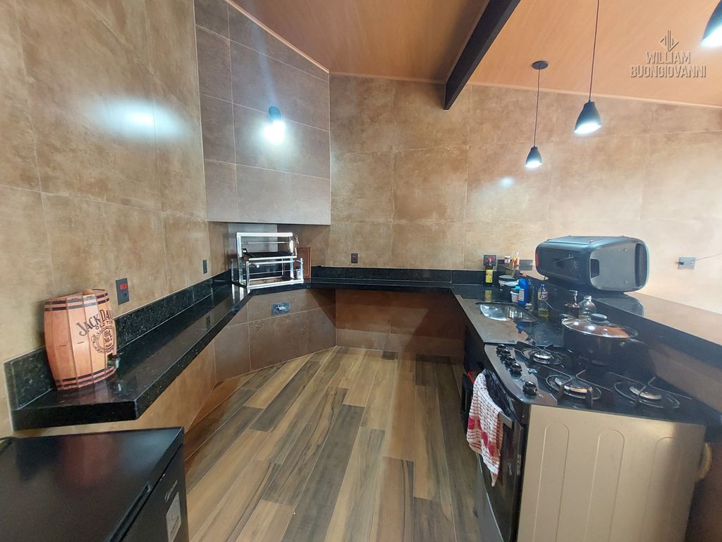 Casa, 4 quartos, 135 m² - Foto 14