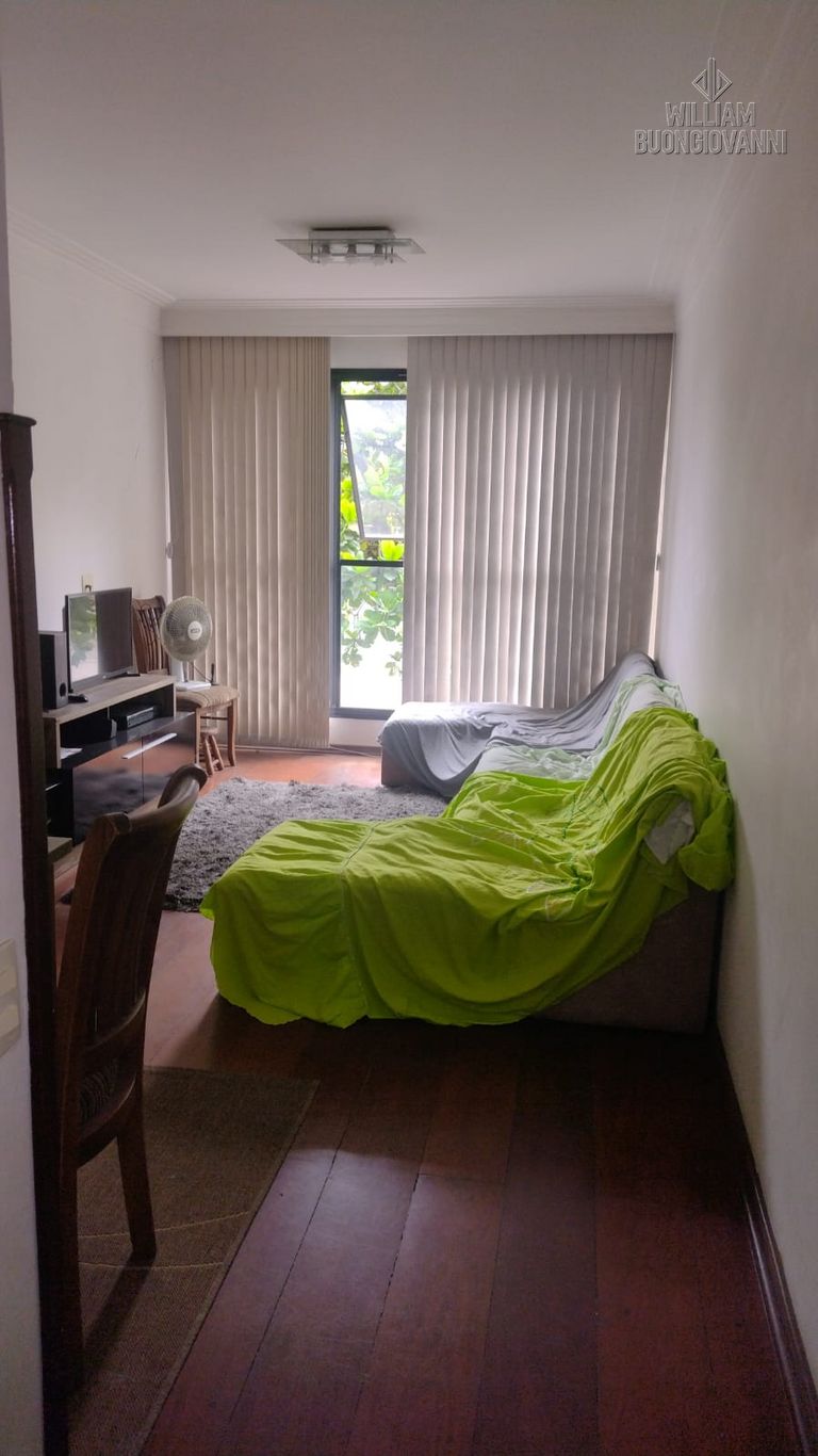 Apartamento, 2 quartos, 95 m² - Foto 17