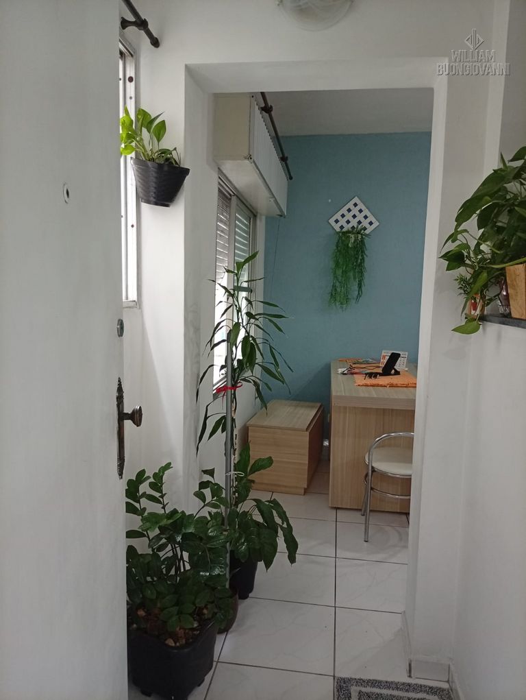 Apartamento, 1 quarto, 50 m² - Foto 24