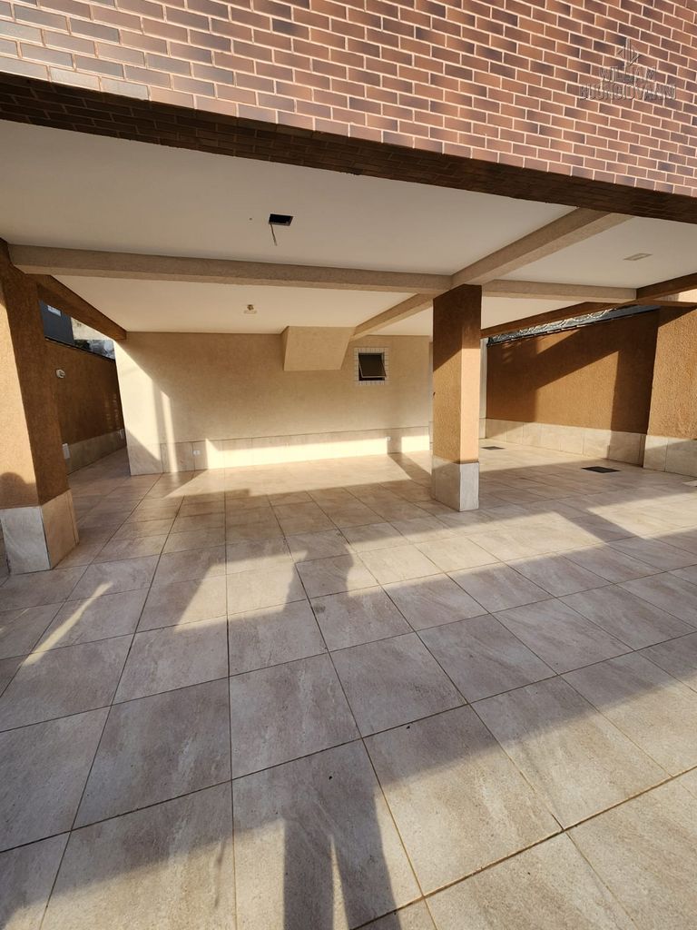 Casa de Condomínio, 2 quartos - Foto 3