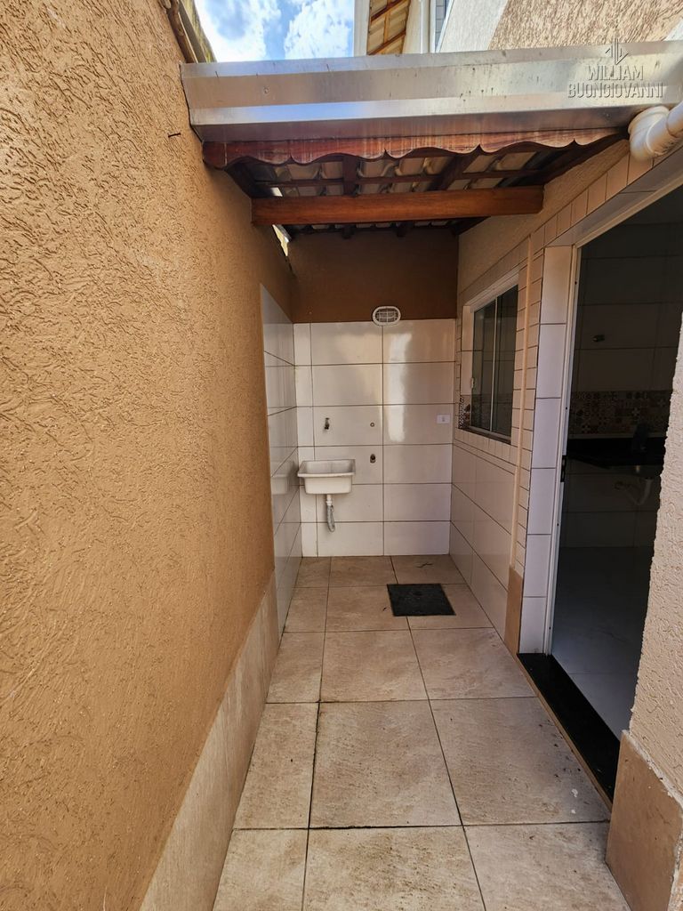 Casa de Condomínio, 2 quartos - Foto 7