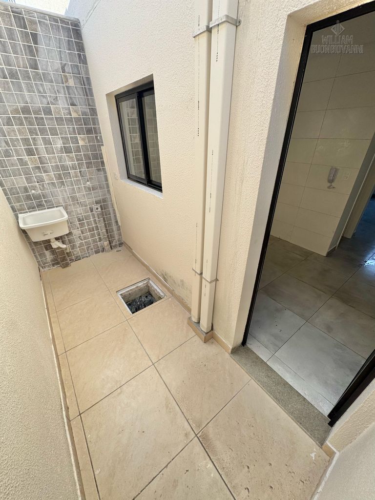 Casa de Condomínio, 2 quartos - Foto 2