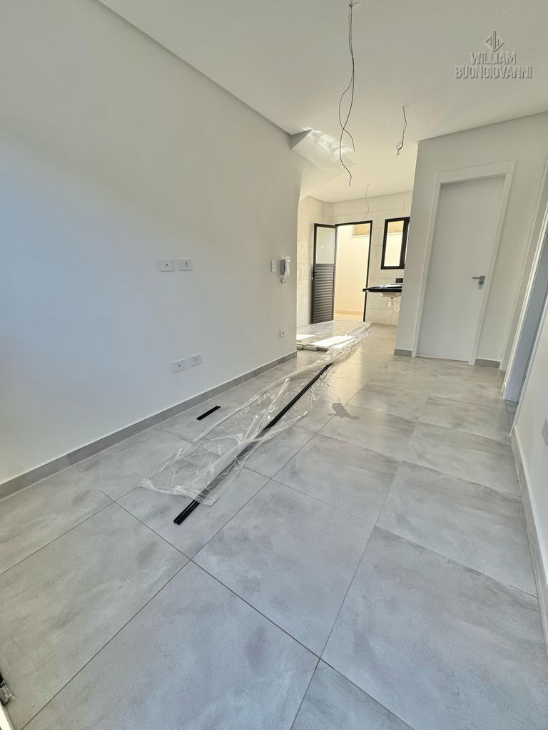 Casa de Condomínio, 2 quartos - Foto 3