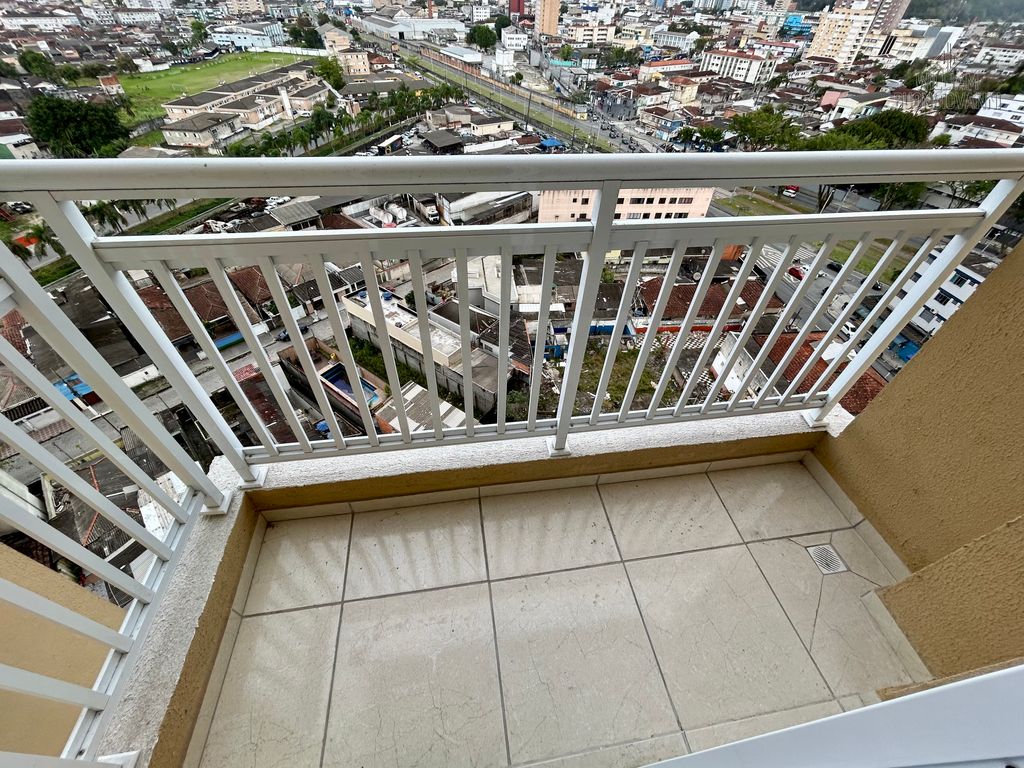 Apartamento, 2 quartos, 46 m² - Foto 6