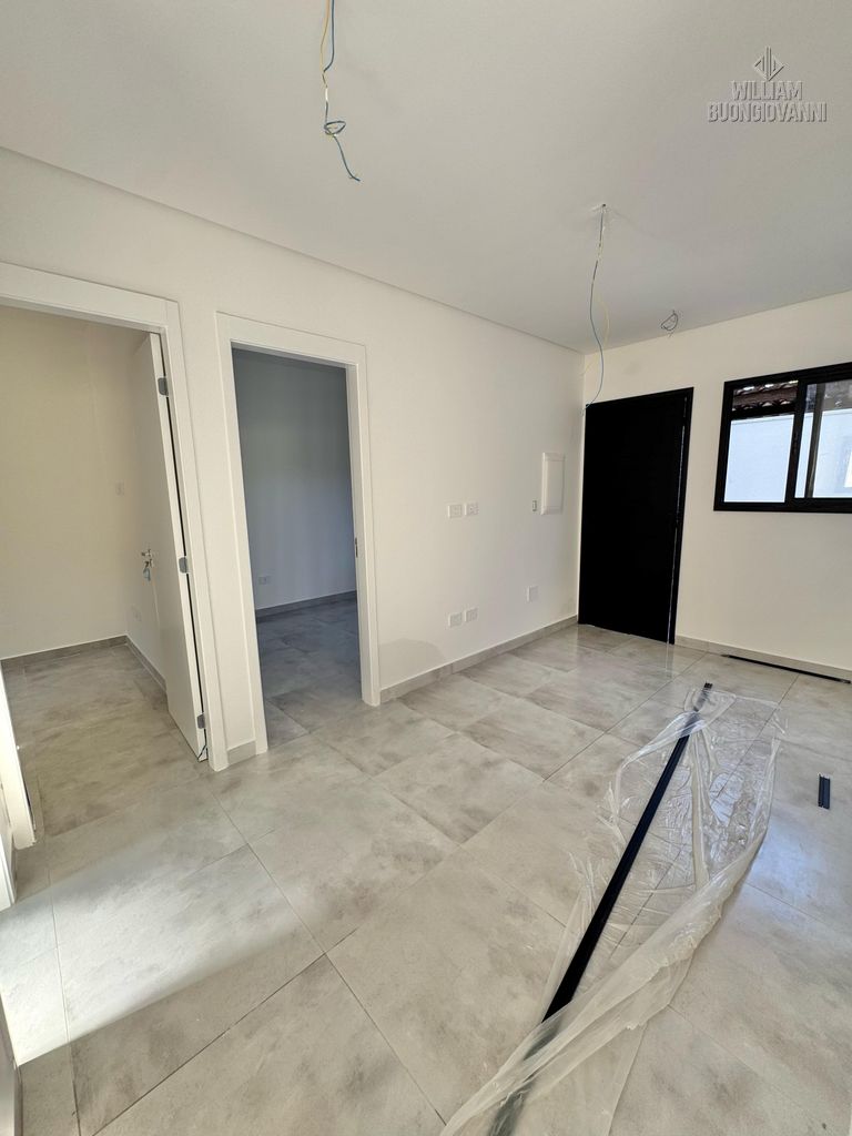 Casa de Condomínio, 2 quartos - Foto 4