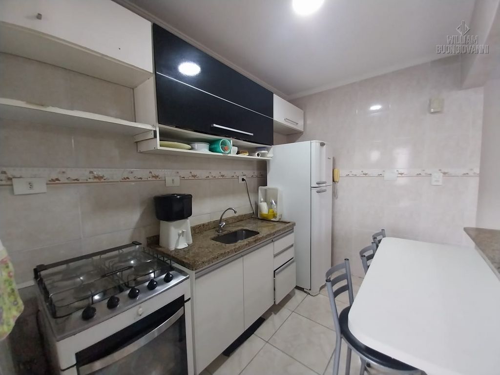 Apartamento, 2 quartos, 60 m² - Foto 23