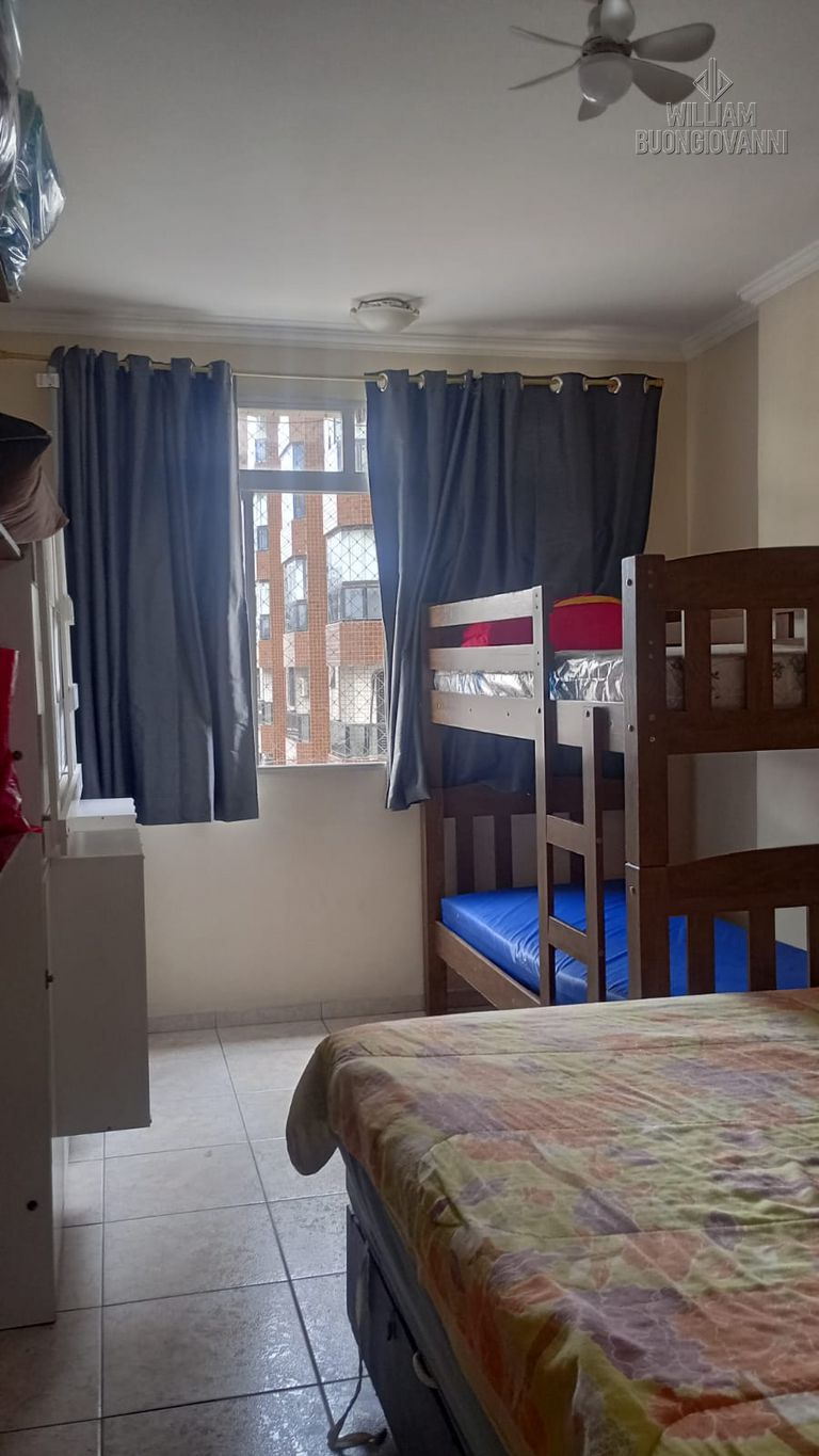 Apartamento, 1 quarto, 33 m² - Foto 9
