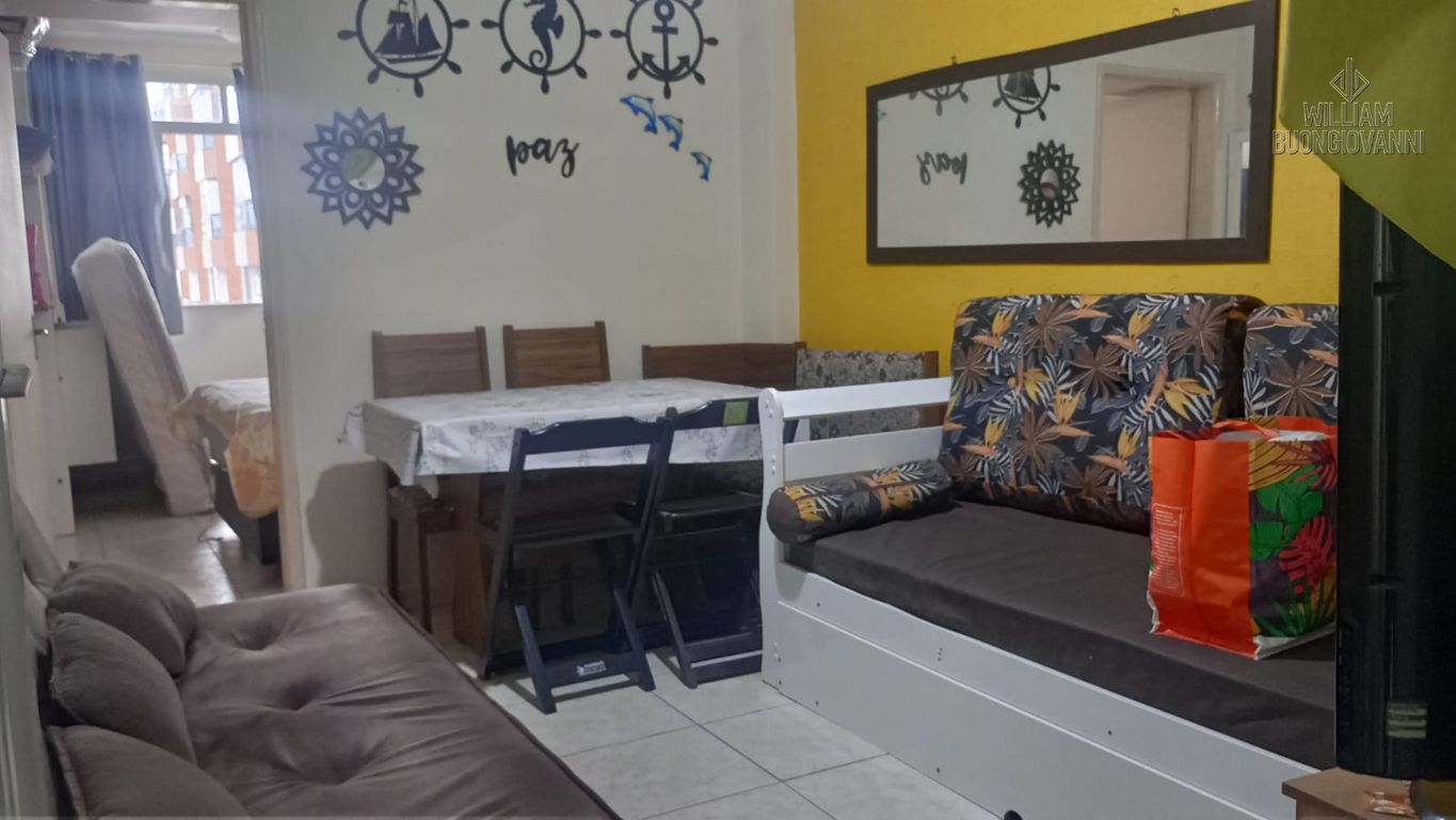 Apartamento, 1 quarto, 33 m² - Foto 16